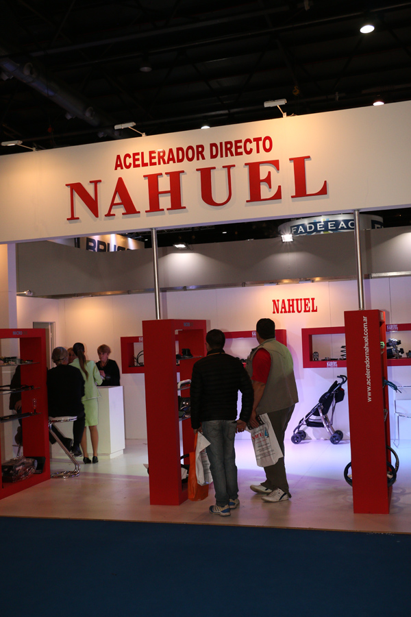 Imagen de la exposición